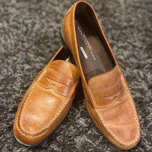 Rockport Walkability loafers